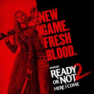 Bilder Ready Or Not 2