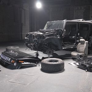 Bilder Projekt Ballhausplatz