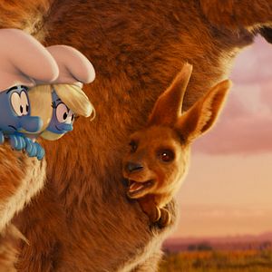 Bilder Die Schlümpfe: Der große Kinofilm 