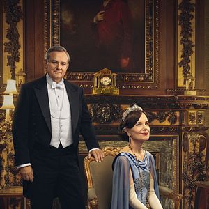 Bilder Downton Abbey: Das große Finale