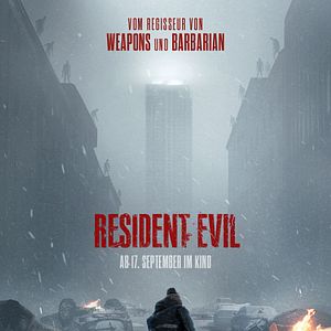 Bilder Resident Evil
