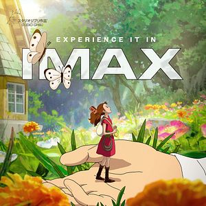 Bilder Arrietty - Die wundersame Welt der Borger