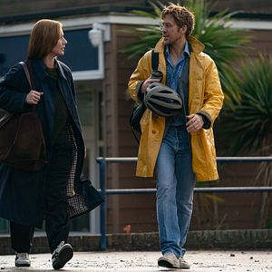 Bilder Der Astronaut - Project Hail Mary