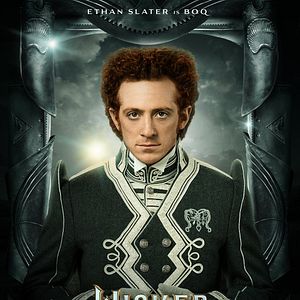 Bilder Wicked: Teil 2