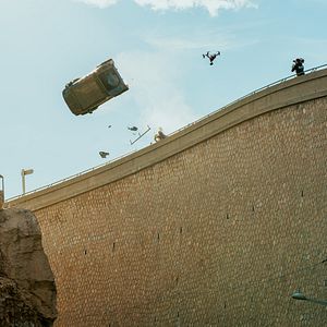 Bilder Verirrte Kugel 3