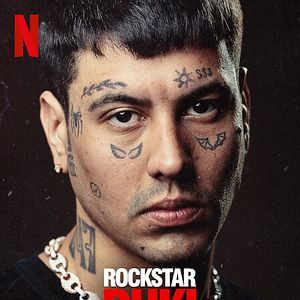 Bilder Rockstar: Duki, From The End Of The World