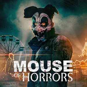 Bilder Mouse Of Horrors