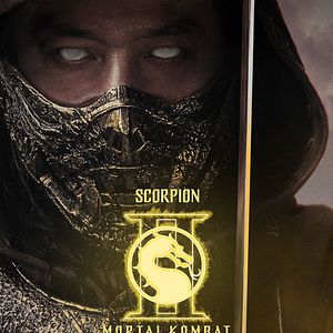 Bilder Mortal Kombat 2