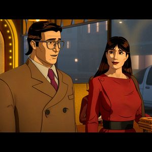 Bilder Watchmen: Chapter 1