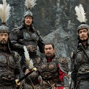 Bilder Spirit Guardians: The Last Secret Of The First Emperor