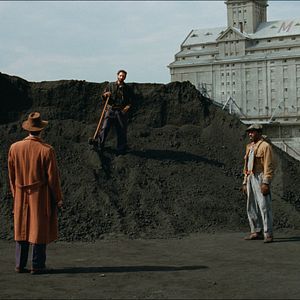 Bilder Der Brutalist