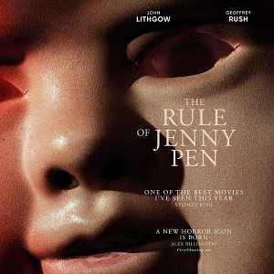 Bilder The Rule Of Jenny Pen