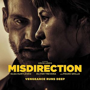 Bilder Misdirection: Rache sitzt tief