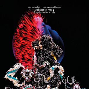 Bilder Björk: Cornucopia