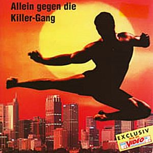 Bilder Karate Warrior 5