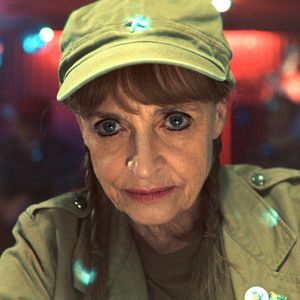 Bilder Katharina Thalbach