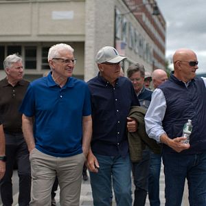 Bilder Miracle: Das Eishockeywunder von 1980