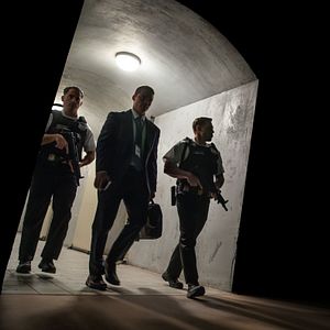 Bilder A House Of Dynamite