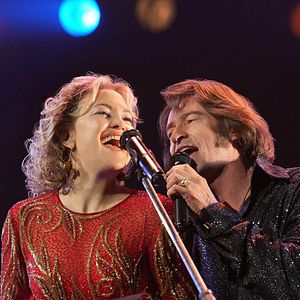 Bilder Song Sung Blue