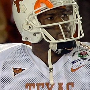 Bilder Untold: The Testimony Of Vince Young