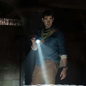 Bilder Fountain of Youth