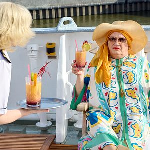 Bilder Horst Schlämmer sucht das Glück