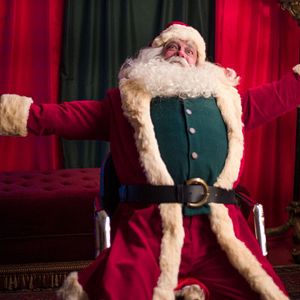 Bilder Weihnachten ohne Weihnachtsmann