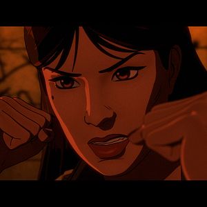 Bilder Watchmen: Chapter 1