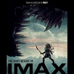 Bilder Predator: Badlands