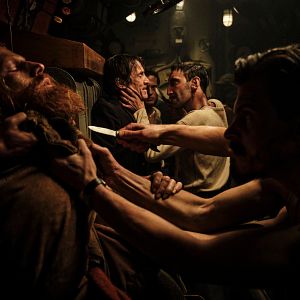 Bilder Der Kommandant - Entscheidung im Atlantik