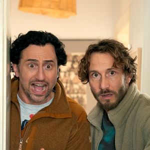 Bilder Alphamännchen