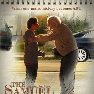 Bilder The Samuel Project