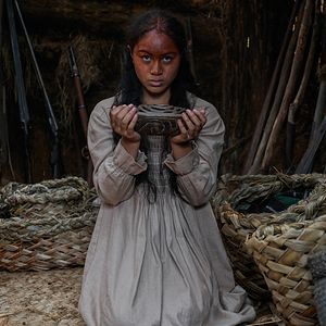 Bilder Im Feuer des Krieges