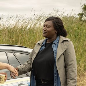 Bilder Die Polizistin und die Sprache des Todes