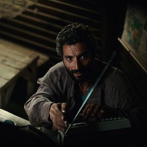 Bilder The Sand Castle