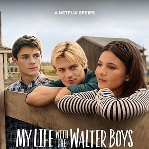 Bilder Ich und die Walter Boys