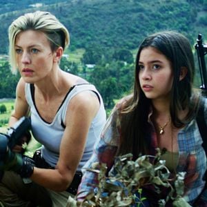 Bilder Dominique - Rise Of The Phoenix