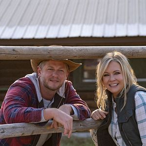 Bilder Weihnachtszauber in Montana