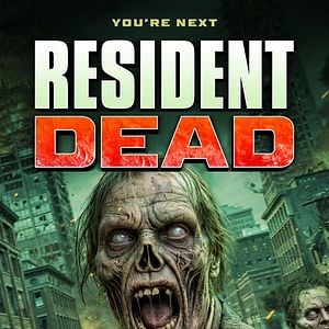 Bilder Resident Dead