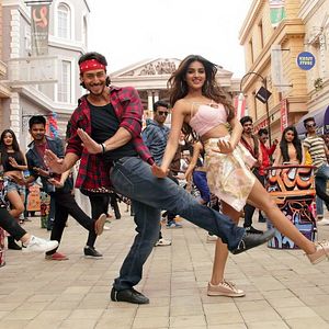 Bilder Tanze für dein Leben