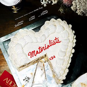 Bilder Was ist Liebe wert - Materialists