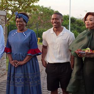 Bilder Meet the Khumalos