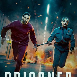 Bilder Prisoner - Auf der Flucht