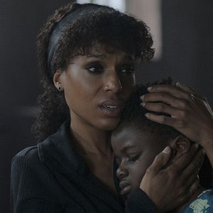 Bilder Kerry Washington