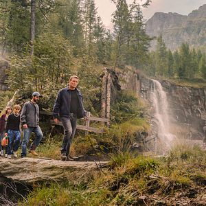 Bilder Emile Chérif