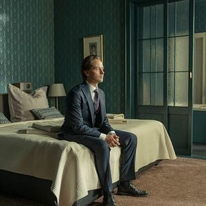 Bilder Tom Schilling