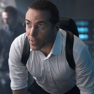 Bilder Kraven The Hunter