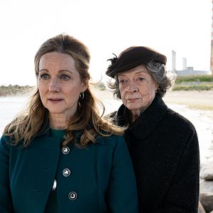 Bilder Maggie Smith