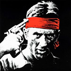 Bilder Die durch die Hölle gehen