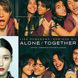 Bilder Alone/Together